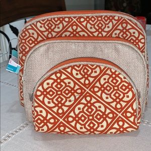 Make up bag